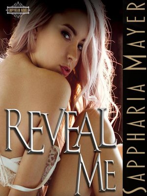 cover image of Reveal Me